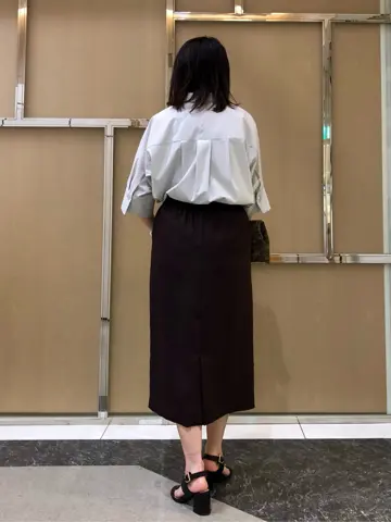 ICB 森澤 コーディネート画像