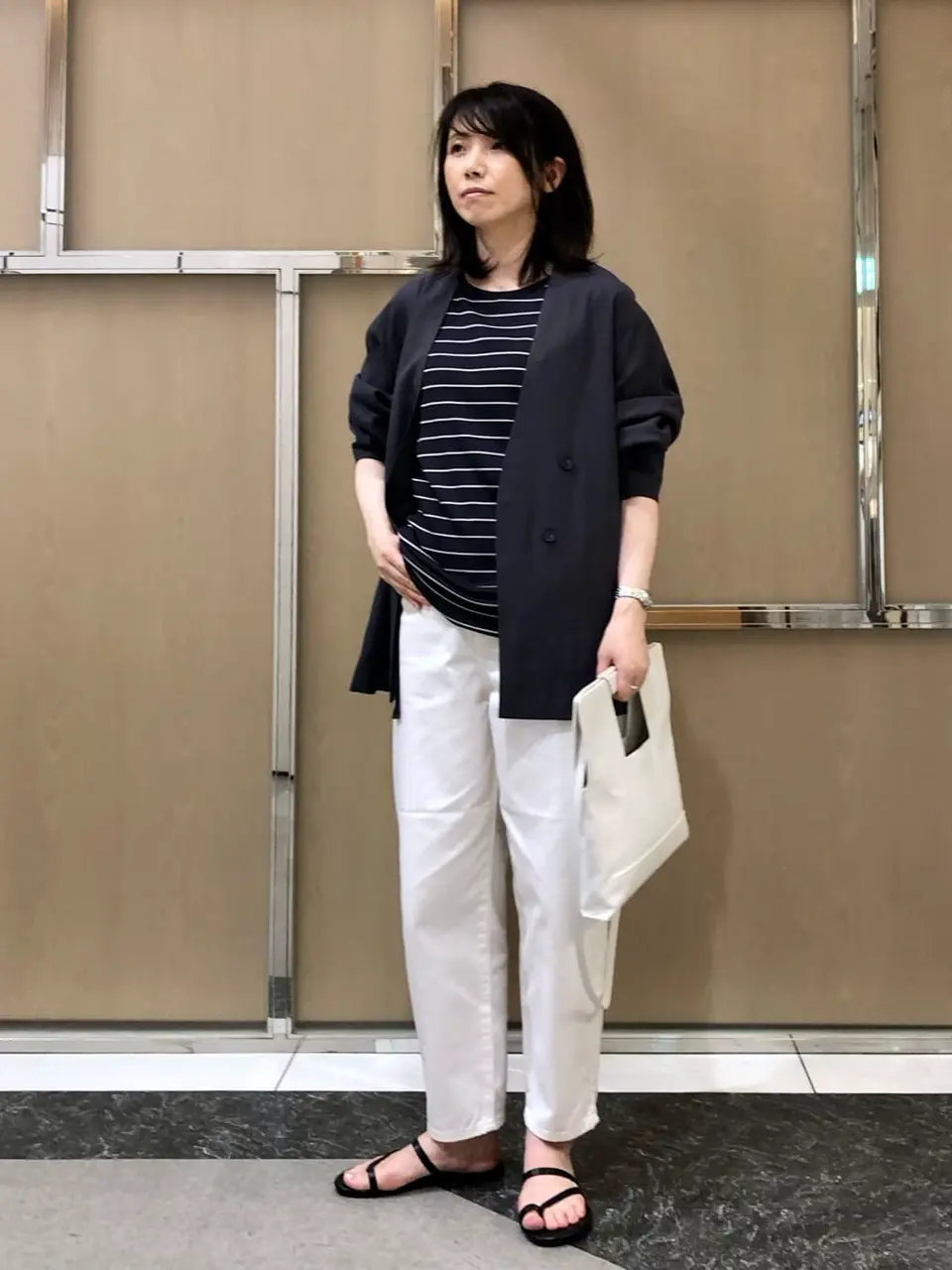  森澤 コーディネート画像