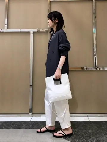 ICB 森澤 コーディネート画像