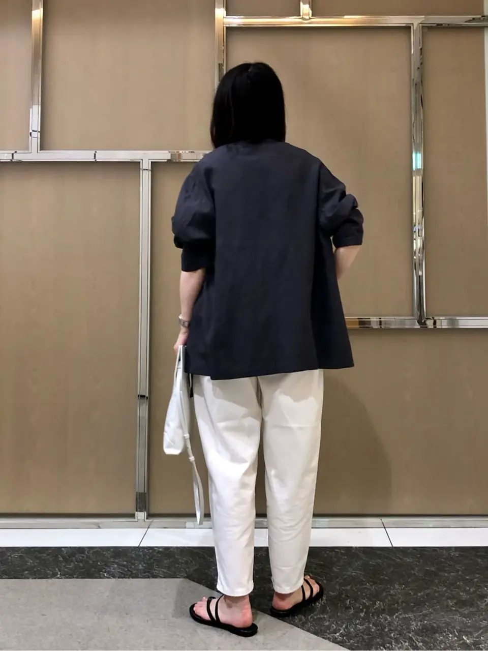 ICB 森澤 コーディネート画像