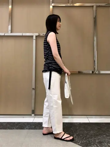 ICB 森澤 コーディネート画像