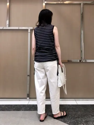 ICB 森澤 コーディネート画像