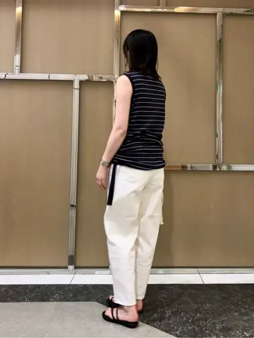 ICB 森澤 コーディネート画像