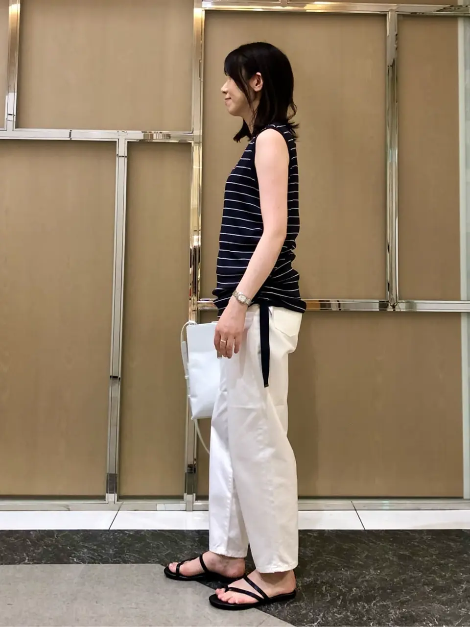 ICB 森澤 コーディネート画像