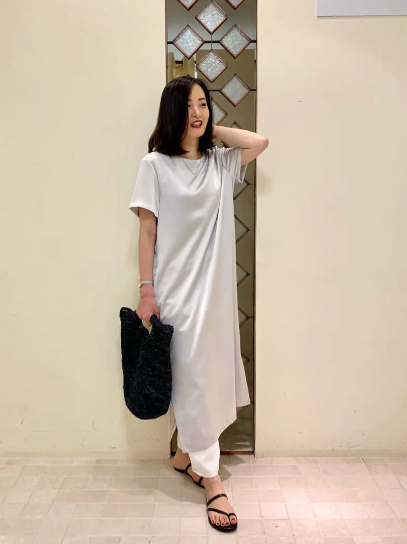  井阪 コーディネート画像