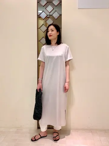 ICB 井阪 コーディネート画像