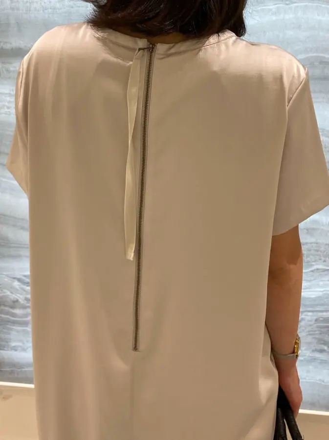 ICB 井阪 コーディネート画像