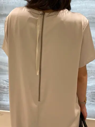 ICB 井阪 コーディネート画像