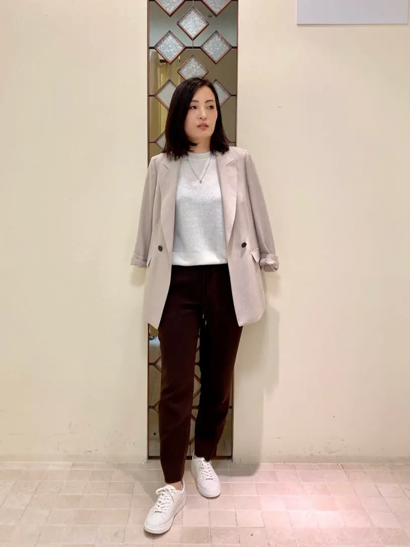  井阪 コーディネート画像