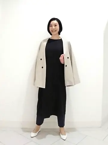 ICB KANAE コーディネート画像