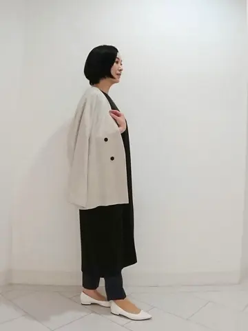 ICB KANAE コーディネート画像