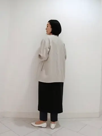 ICB KANAE コーディネート画像