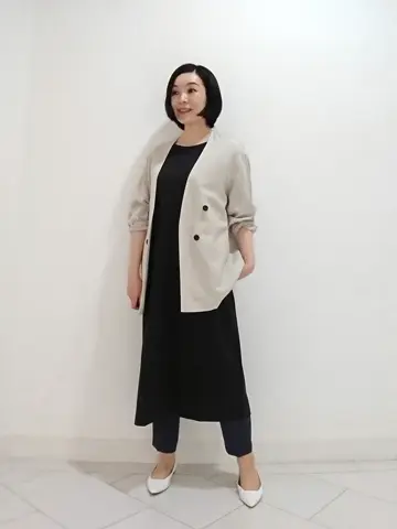 ICB KANAE コーディネート画像