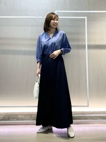 ICB 高橋 コーディネート画像