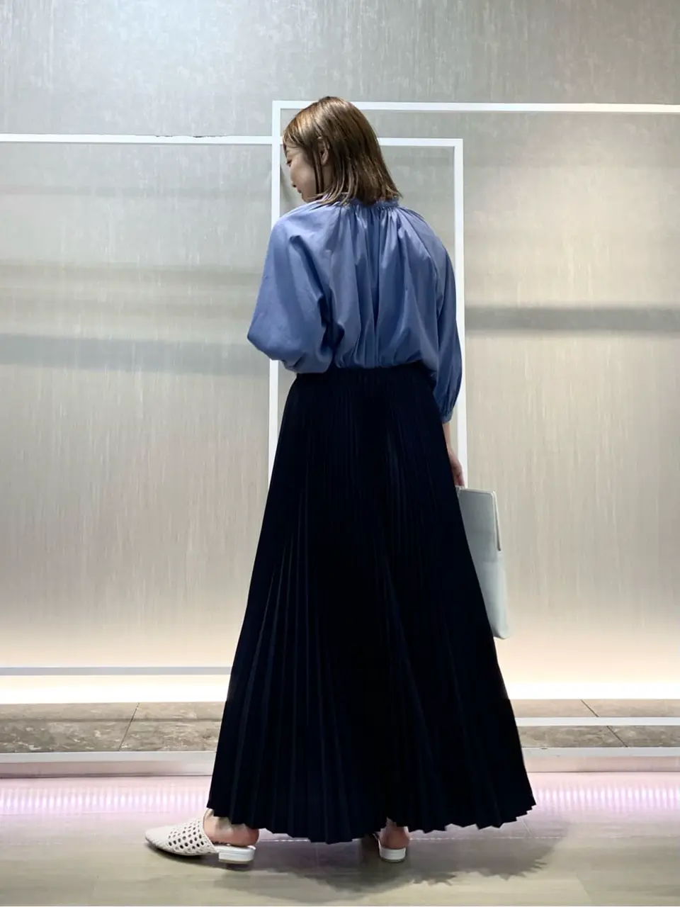 ICB 高橋 コーディネート画像