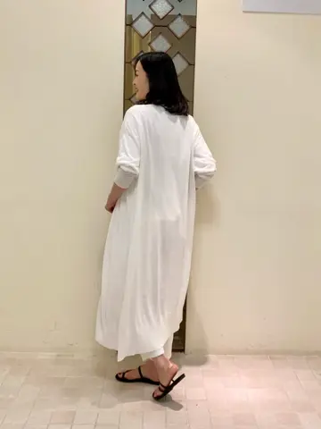 ICB 井阪 コーディネート画像