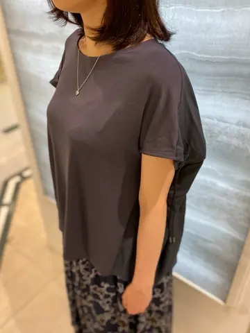 ICB 井阪 コーディネート画像