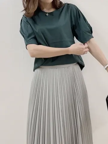 ICB 世戸 コーディネート画像