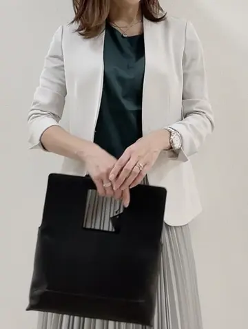 ICB 世戸 コーディネート画像