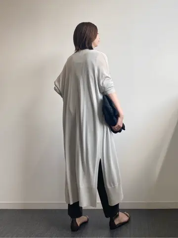 ICB 寺岡 コーディネート画像