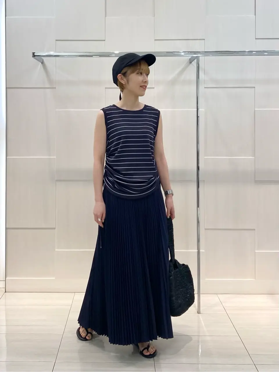  渡辺 コーディネート画像