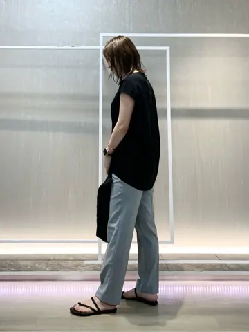 ICB 高橋 コーディネート画像