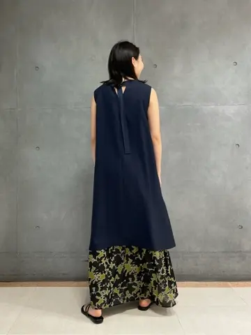 ICB 古住 コーディネート画像