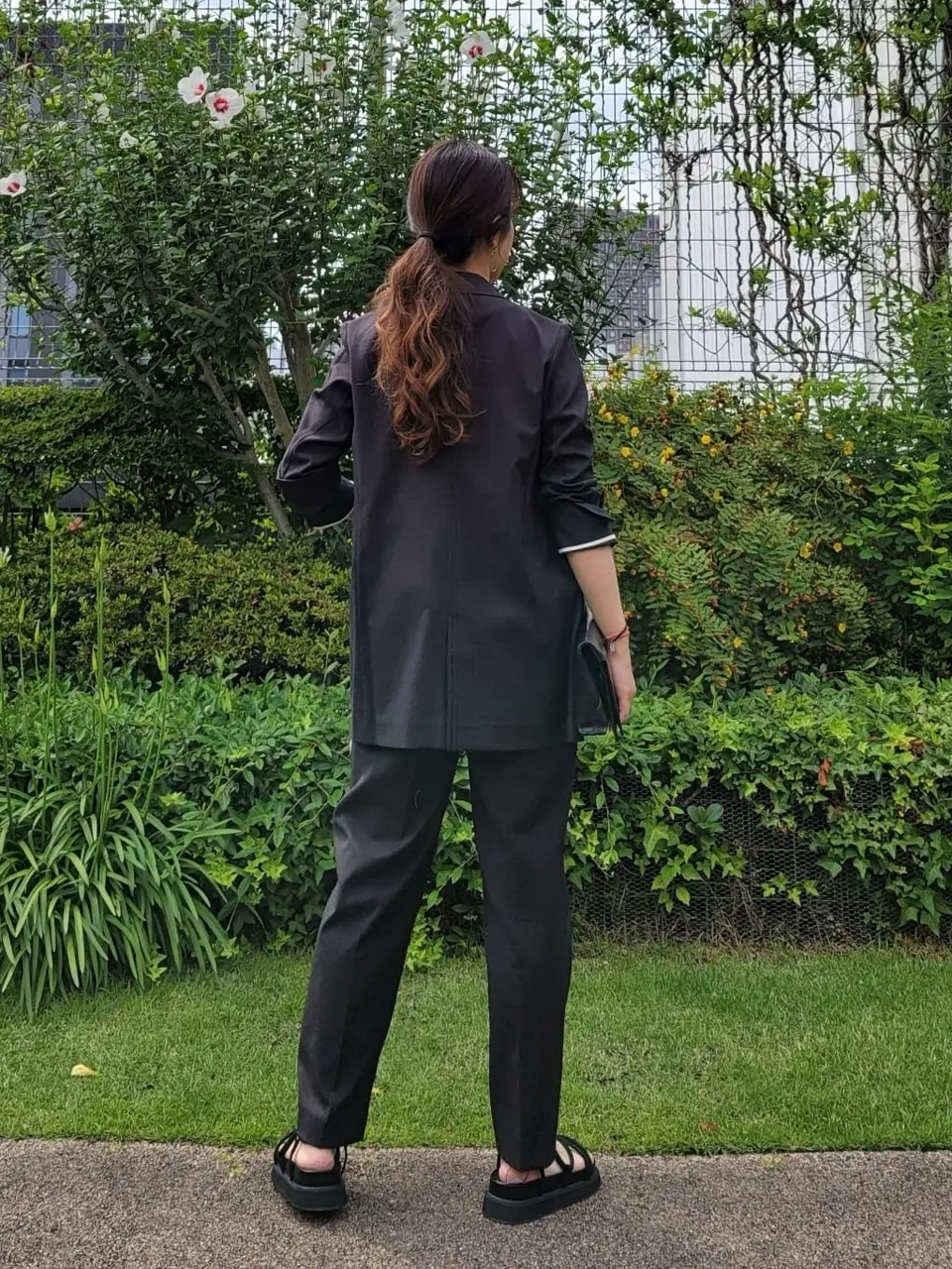 ICB 中島 コーディネート画像