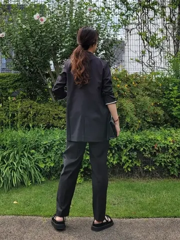 ICB 中島 コーディネート画像