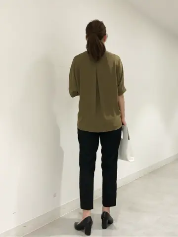 ICB 野口 コーディネート画像