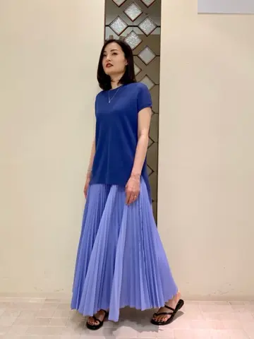 ICB 井阪 コーディネート画像