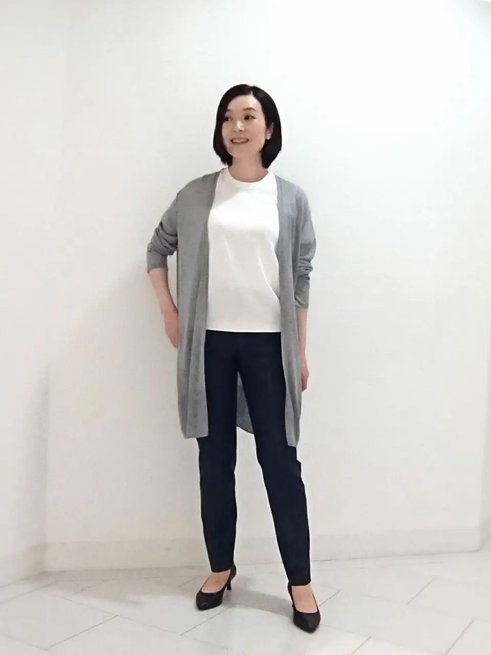  KANAE コーディネート画像