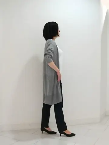 ICB KANAE コーディネート画像