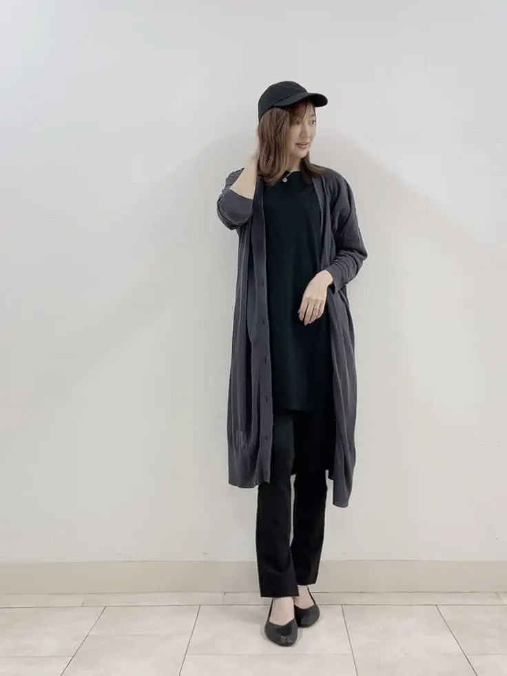  世戸 コーディネート画像