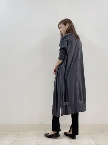 ICB 世戸 コーディネート画像