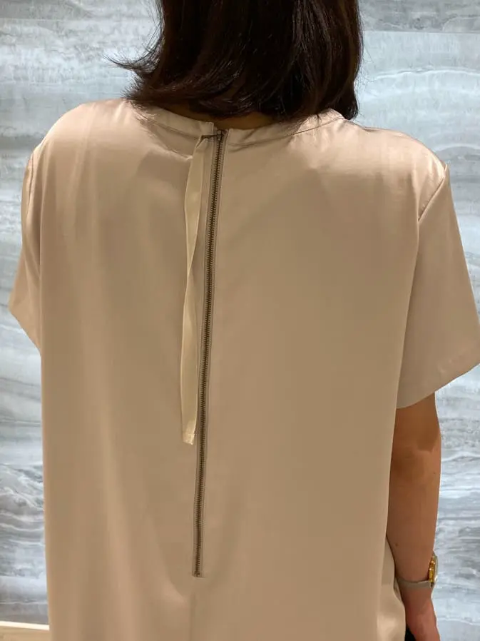 ICB 井阪 コーディネート画像