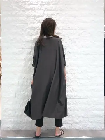 ICB Ashu コーディネート画像