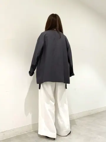 ICB 諸田 コーディネート画像