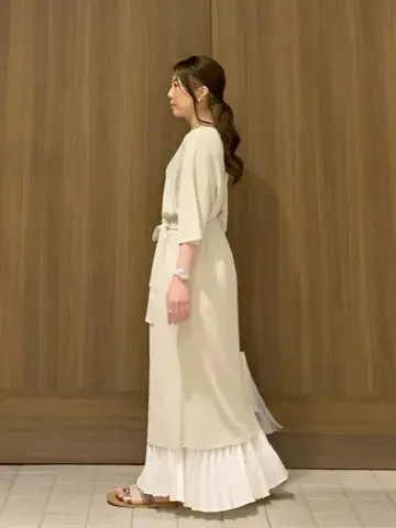 ICB 村田 コーディネート画像