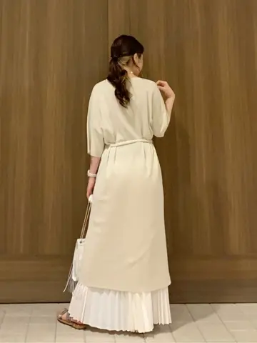 ICB 村田 コーディネート画像