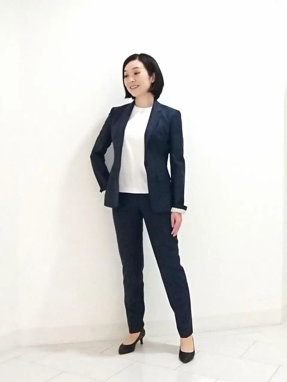  KANAE コーディネート画像