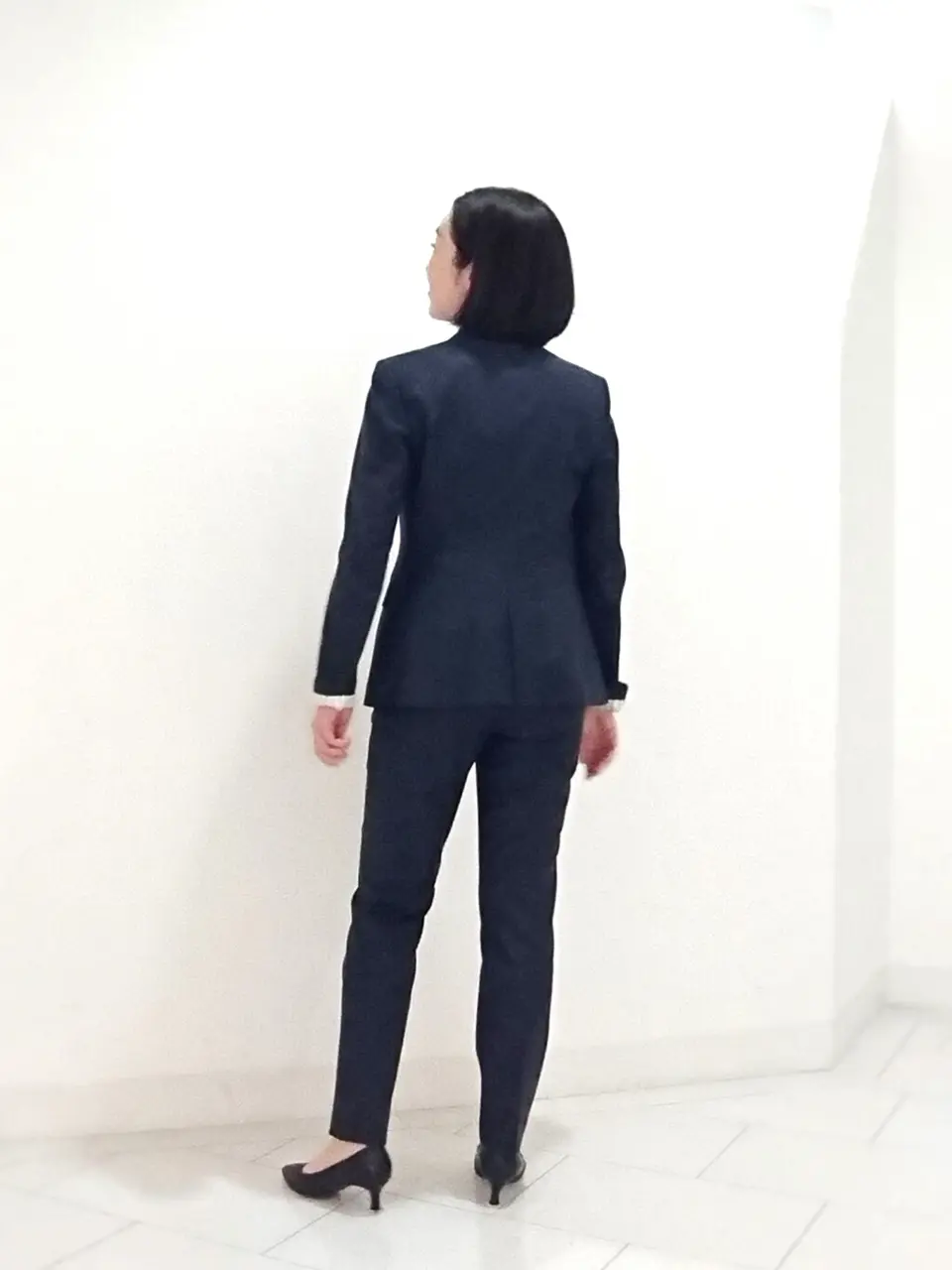 ICB KANAE コーディネート画像