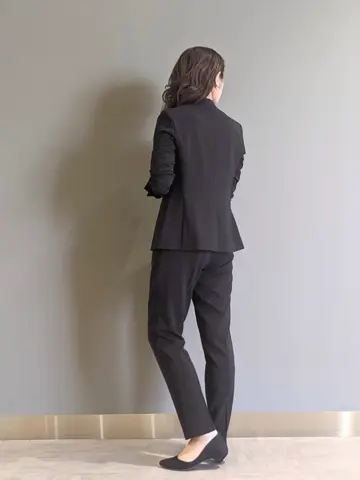 ICB 濱井 コーディネート画像