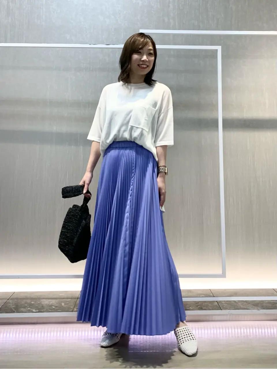 ICB 高橋 コーディネート画像