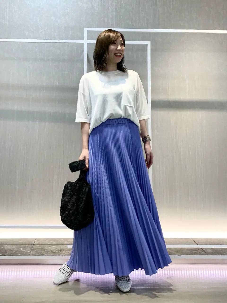 ICB 高橋 コーディネート画像