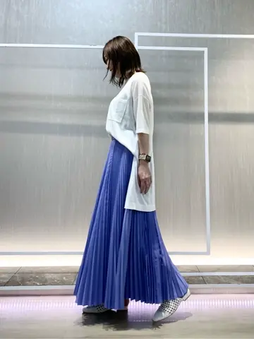 ICB 高橋 コーディネート画像