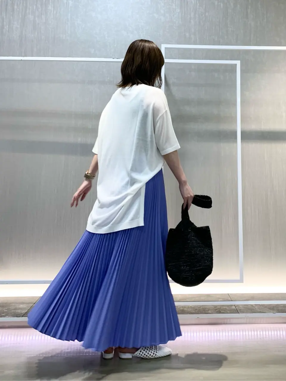 ICB 高橋 コーディネート画像