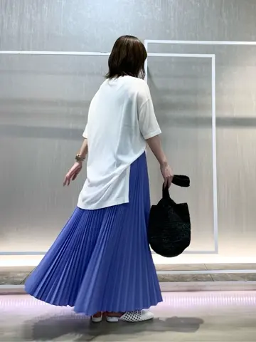 ICB 高橋 コーディネート画像