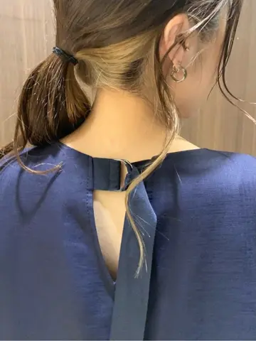 ICB 村田 コーディネート画像