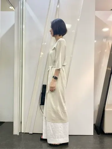 ICB 須賀原 コーディネート画像